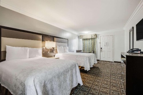 Rodeway Inn Old Town Temecula - image 25