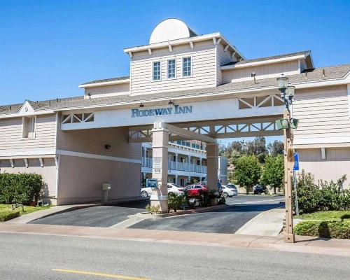 Rodeway Inn Old Town Temecula - image 27