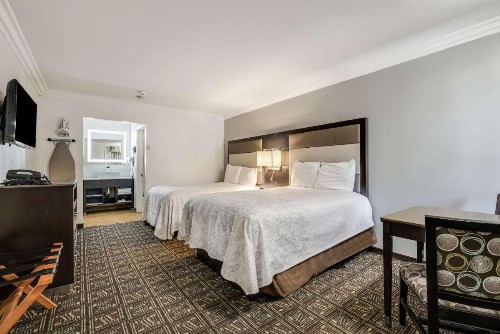 Rodeway Inn Old Town Temecula - image 3