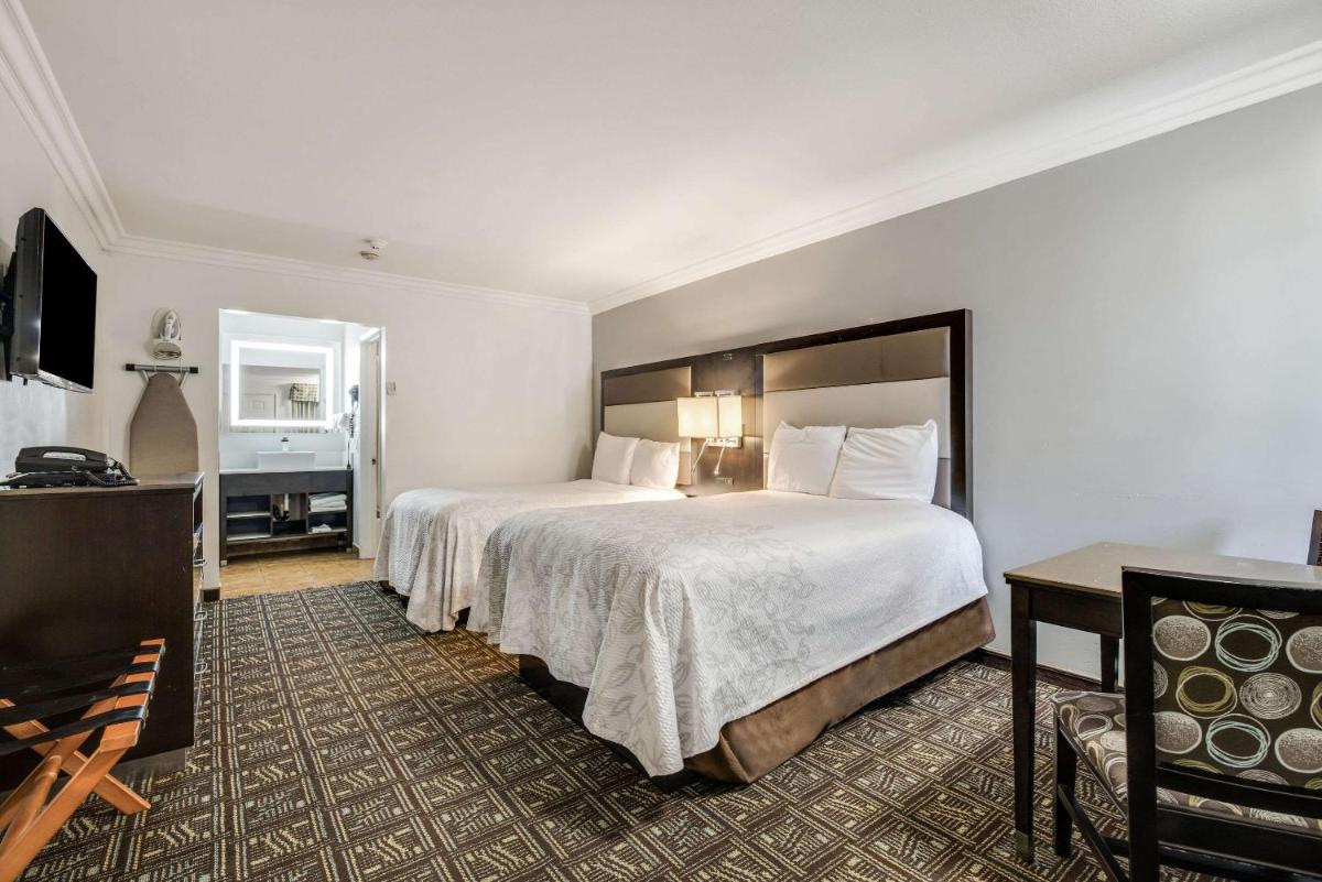 Rodeway Inn Old Town Temecula - image 3