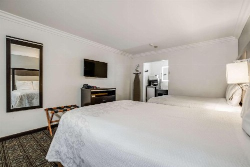 Rodeway Inn Old Town Temecula - image 5