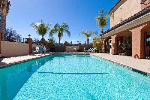 Holiday Inn Express Temecula an IHG Hotel - image 12