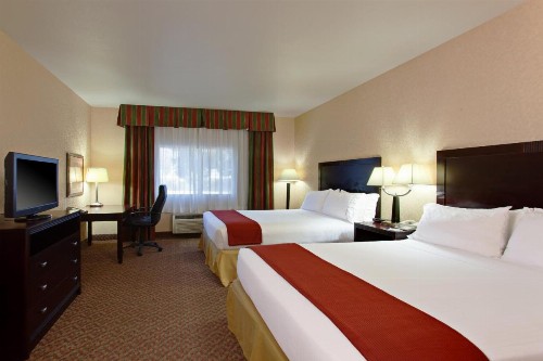 Holiday Inn Express Temecula an IHG Hotel - image 13