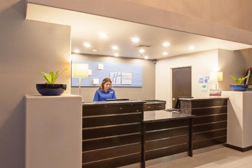 Holiday Inn Express Temecula an IHG Hotel - image 14