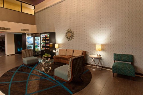 Holiday Inn Express Temecula an IHG Hotel - image 16