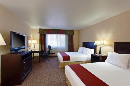 Holiday Inn Express Temecula an IHG Hotel - image 18