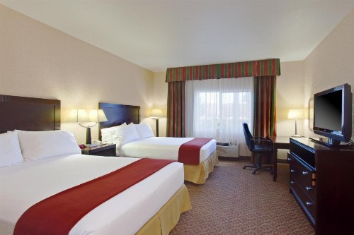 Holiday Inn Express Temecula an IHG Hotel - image 6