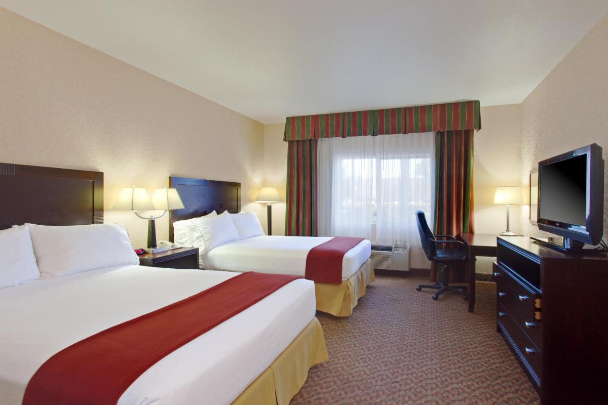 Holiday Inn Express Temecula an IHG Hotel - image 6