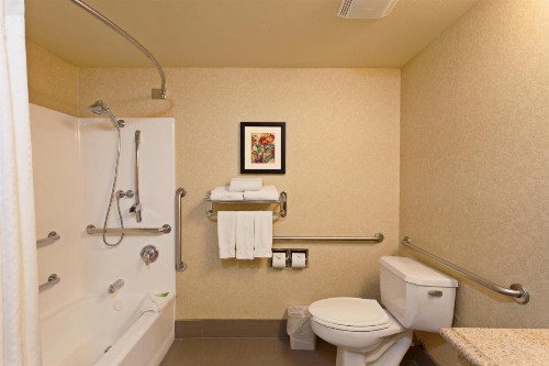 Holiday Inn Express Temecula an IHG Hotel - image 8