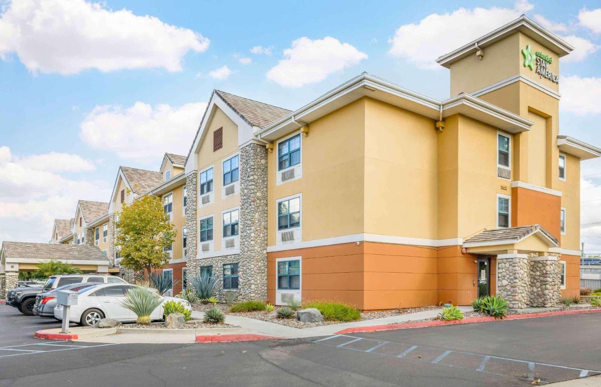Extended Stay America Suites - Temecula - Wine Country - main image