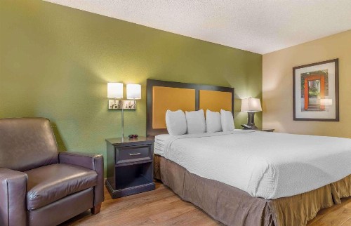 Extended Stay America Suites - Temecula - Wine Country - image 12
