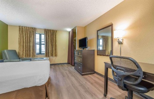 Extended Stay America Suites - Temecula - Wine Country - image 22