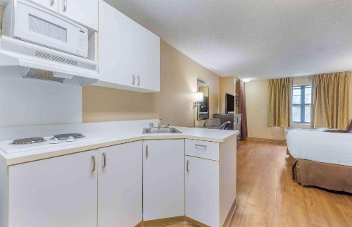 Extended Stay America Suites - Temecula - Wine Country - image 23