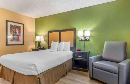 Extended Stay America Suites - Temecula - Wine Country - image 31