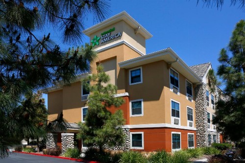 Extended Stay America Suites - Temecula - Wine Country - image 32