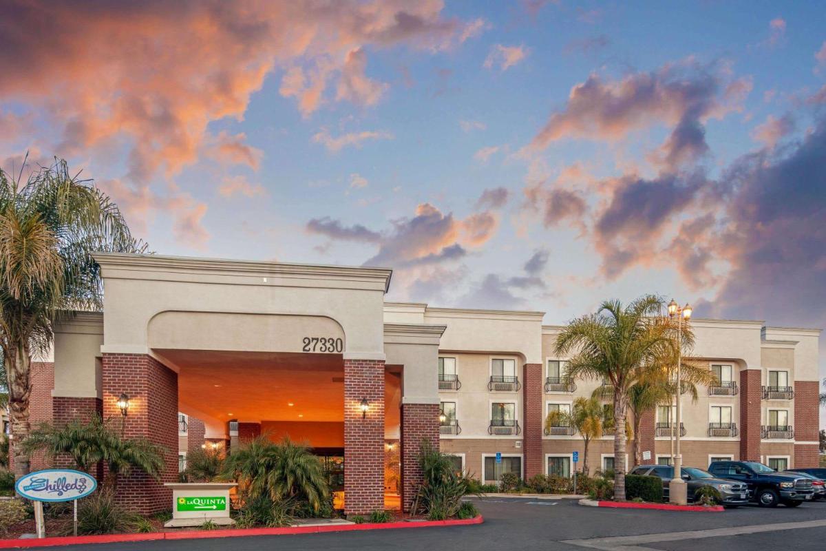 La Quinta by Wyndham Temecula - main image
