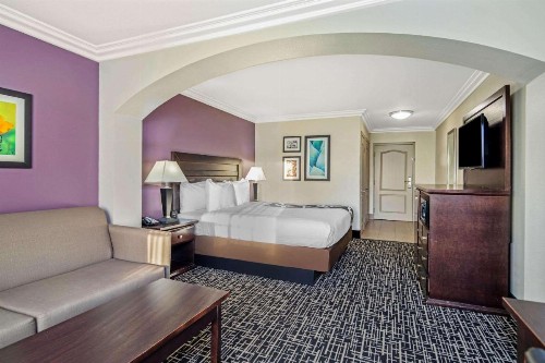 La Quinta by Wyndham Temecula - image 22