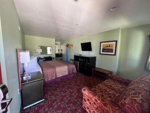 Rancho California Inn Temecula - image 20