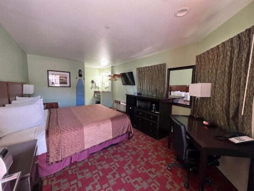 Rancho California Inn Temecula - image 21