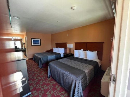 Rancho California Inn Temecula - image 23