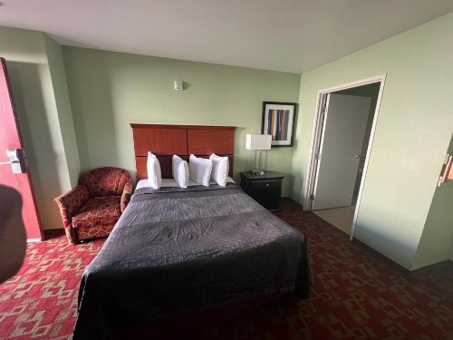 Rancho California Inn Temecula - image 27
