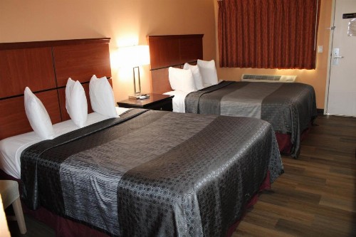 Rancho California Inn Temecula - image 28