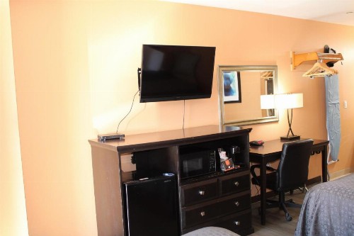 Rancho California Inn Temecula - image 31