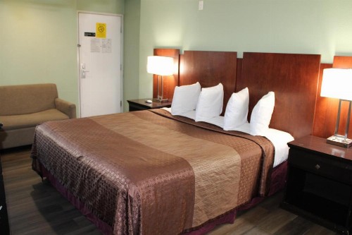 Rancho California Inn Temecula - image 32