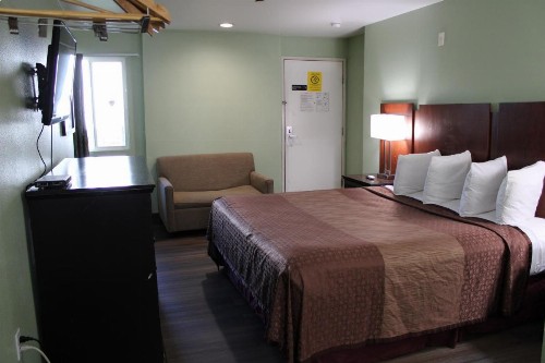 Rancho California Inn Temecula - image 33