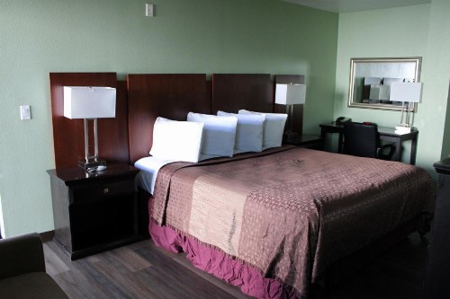 Rancho California Inn Temecula - image 34