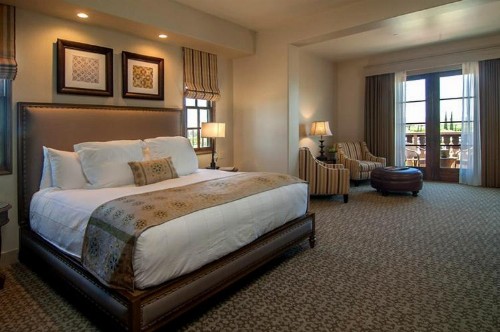 Ponte Vineyard Inn