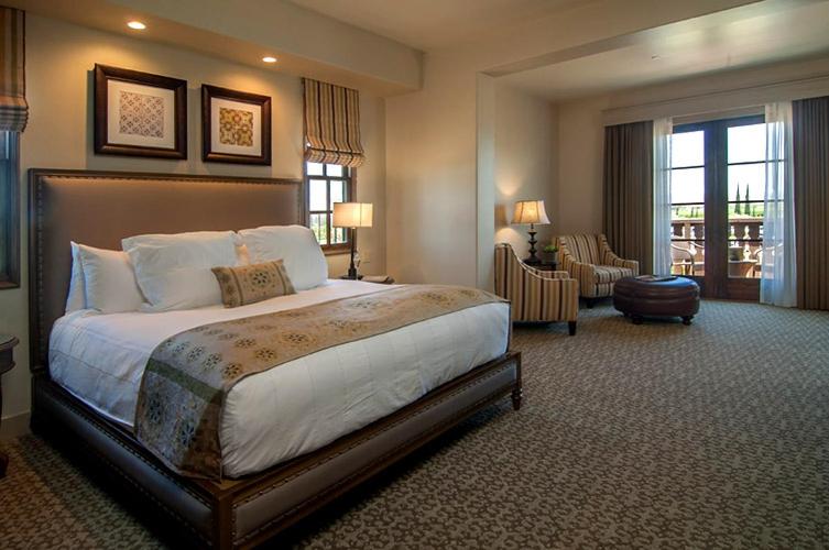 Ponte Vineyard Inn - main image