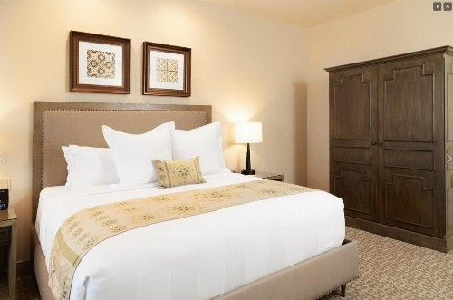 Ponte Vineyard Inn - image 10
