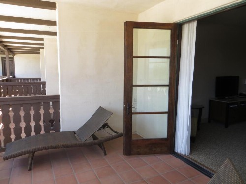Ponte Vineyard Inn - image 11