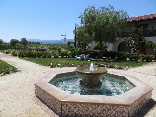 Ponte Vineyard Inn - image 12