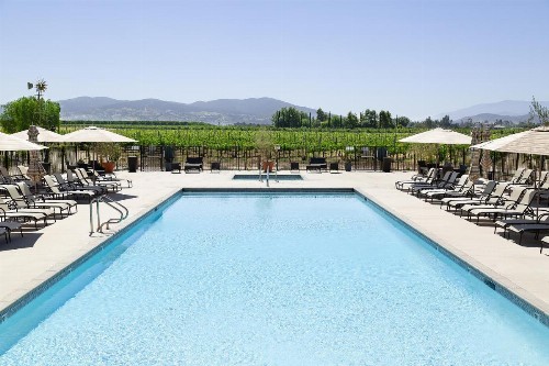 Ponte Vineyard Inn - image 15