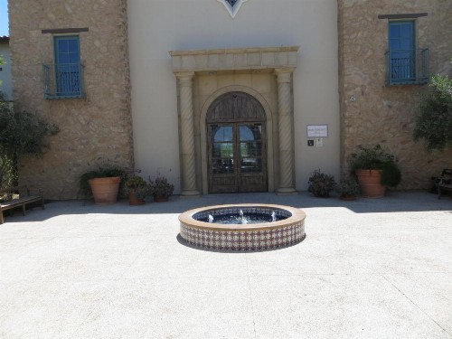 Ponte Vineyard Inn - image 17