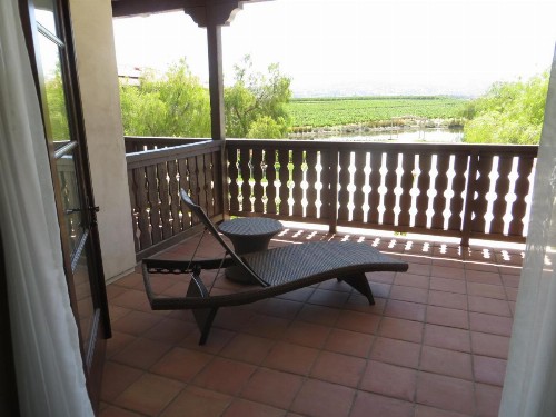 Ponte Vineyard Inn - image 19
