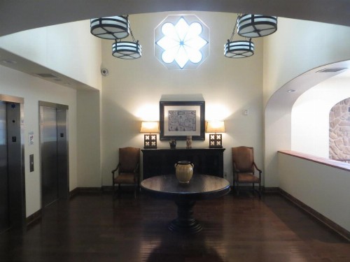 Ponte Vineyard Inn - image 2