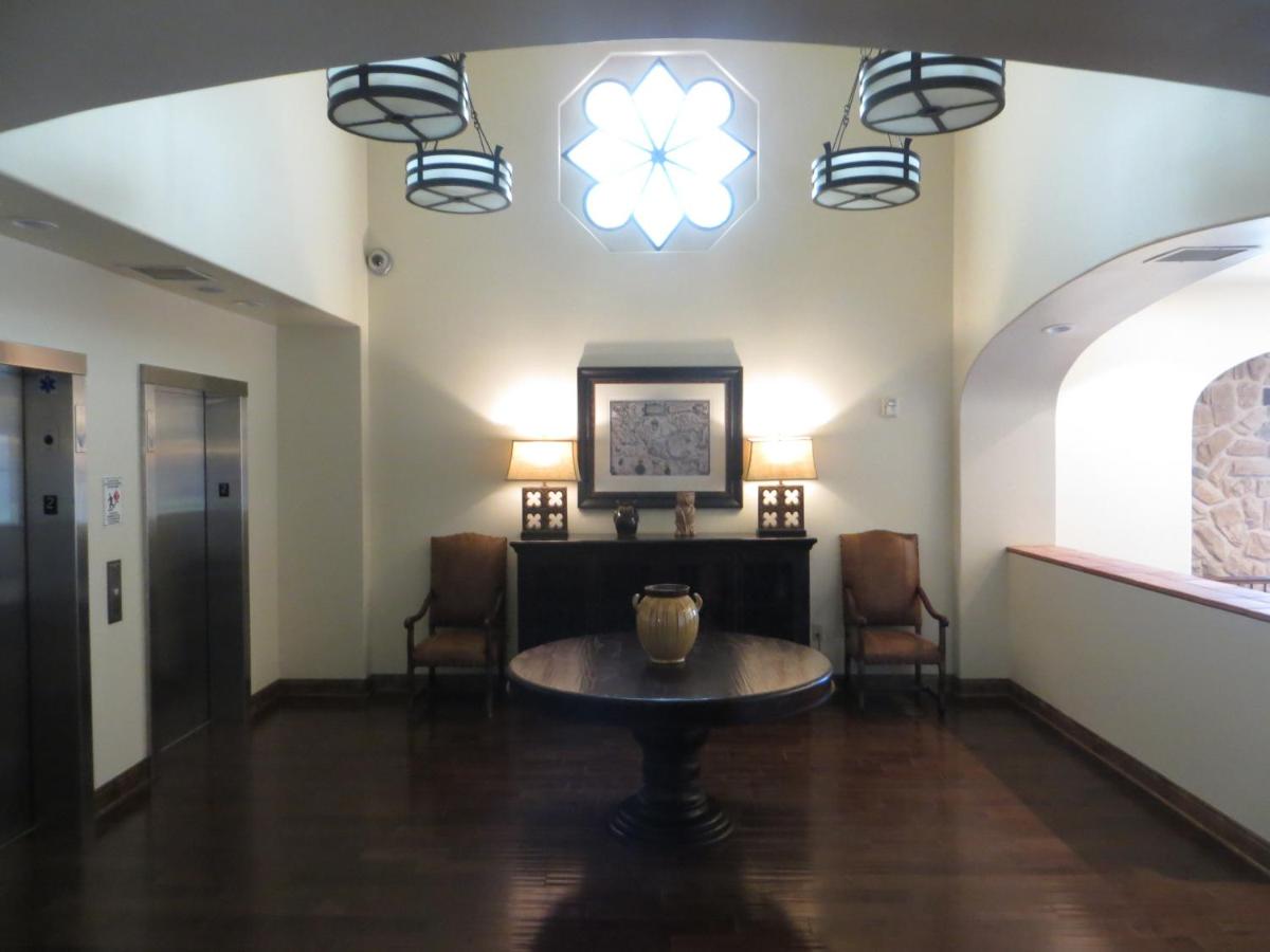 Ponte Vineyard Inn - image 2