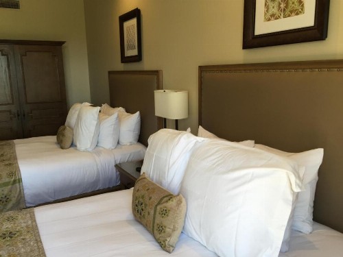 Ponte Vineyard Inn - image 20