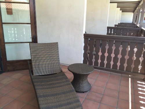 Ponte Vineyard Inn - image 21