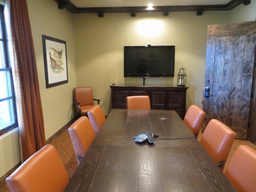 Ponte Vineyard Inn - image 22
