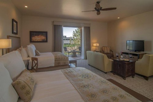 Ponte Vineyard Inn - image 23