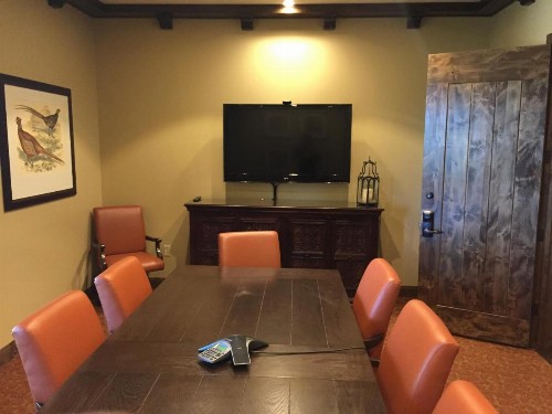 Ponte Vineyard Inn - image 26