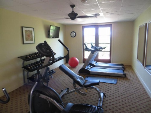 Ponte Vineyard Inn - image 27