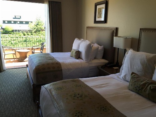 Ponte Vineyard Inn - image 28