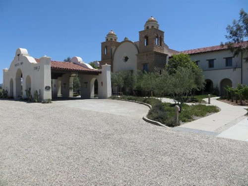 Ponte Vineyard Inn - image 30