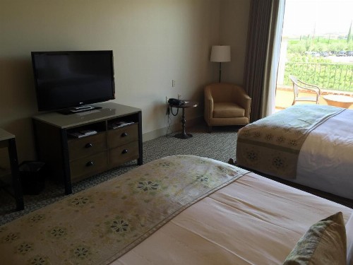 Ponte Vineyard Inn - image 31