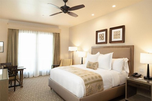 Ponte Vineyard Inn - image 33